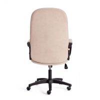 Кресло TetChair СН888 LT флок купить в Минске Кресло TetChair СН888 LT флок купить в Минске